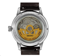 Orologio Seiko Uomo Presage Cocktail in Acciaio SSA459J1 - SSA459J1